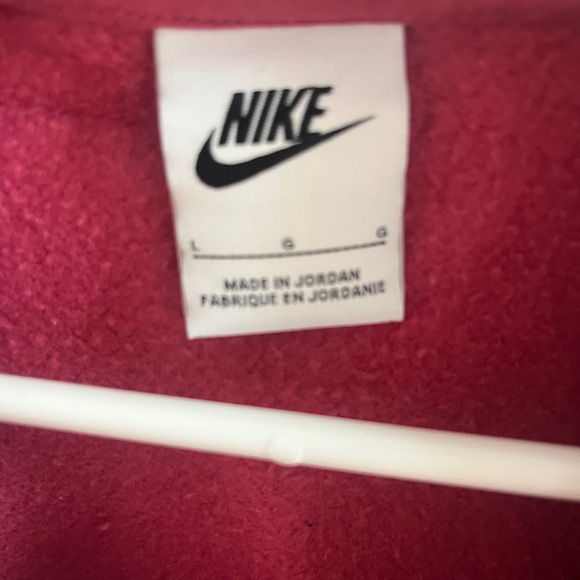 Nike Sweater - Picture 3 of 3